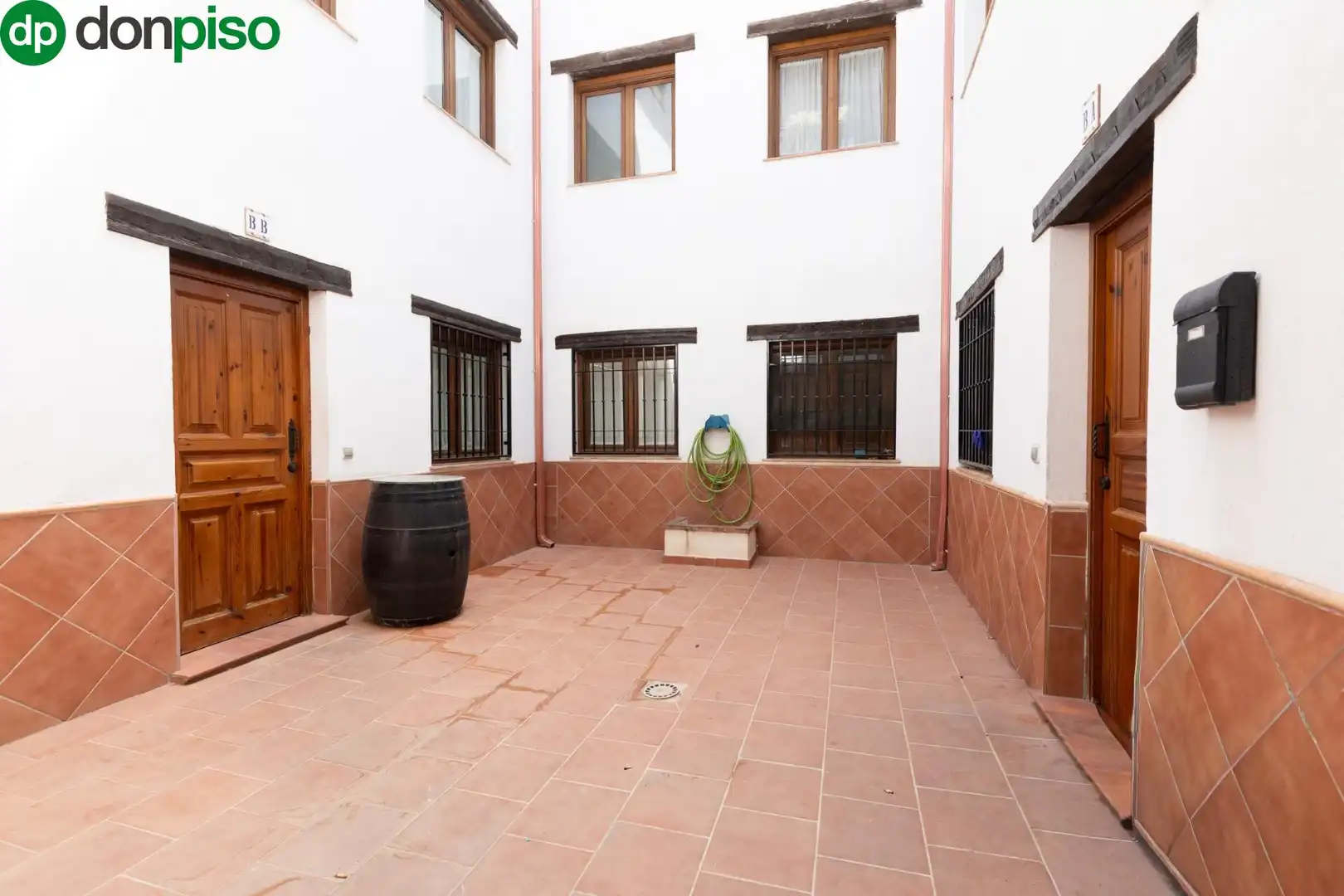 Flat for sale in Calle Calle Salvador 8, imagen 16