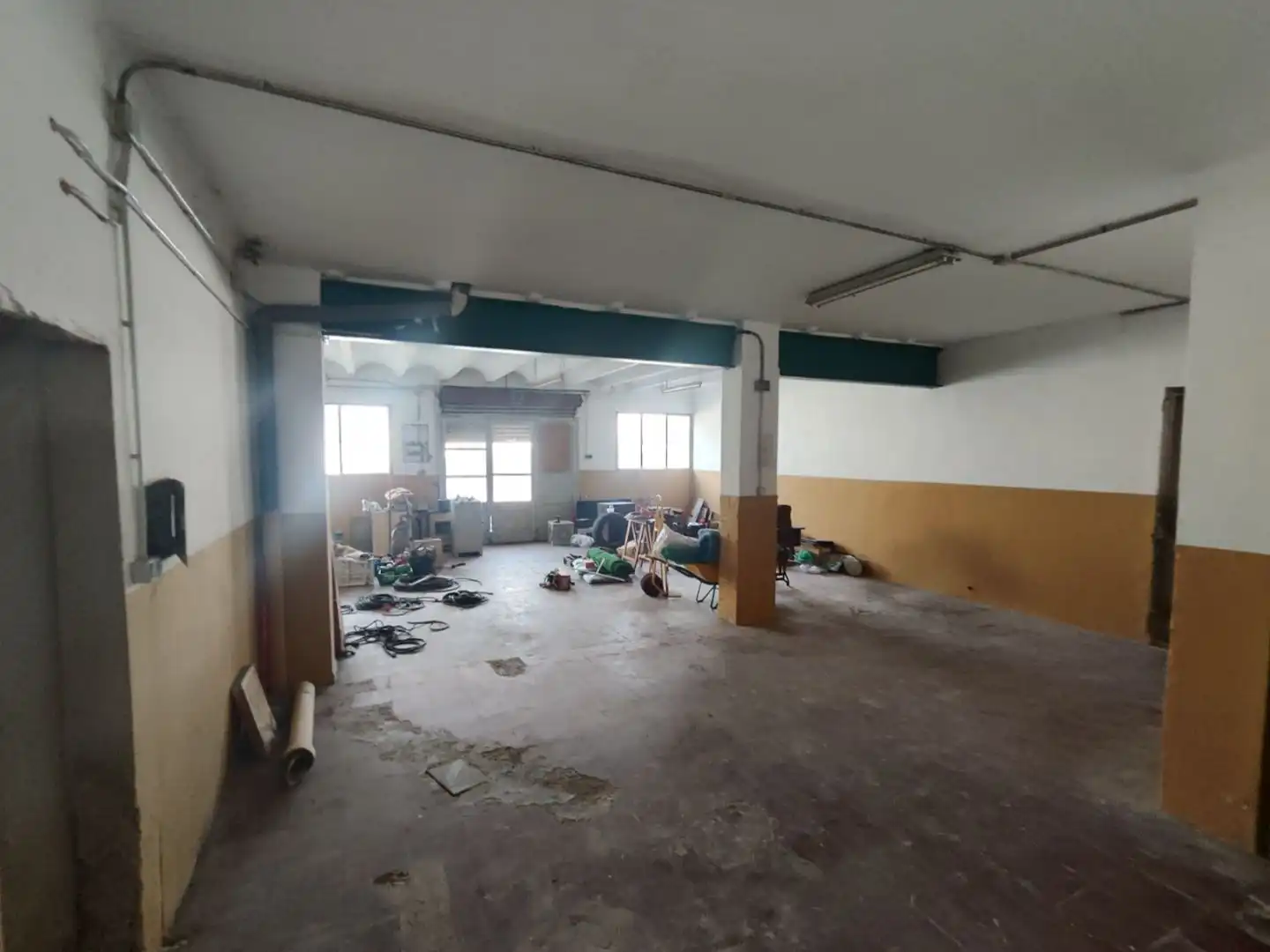 Local comercial en venda a Pla del cementiri 1, imagen 7