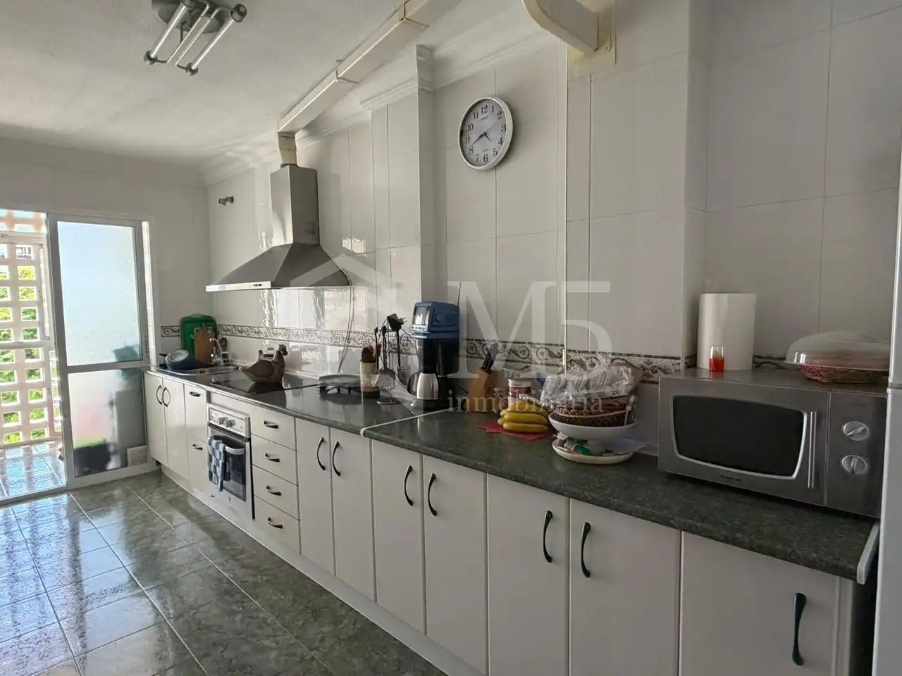 Wohnung mit Aufzug zum Verkauf in Torre del Mar, imagen 3
