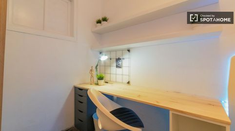 Foto 4 von Wohnung zur Miete in Dreta de l'Eixample, Barcelona Capital