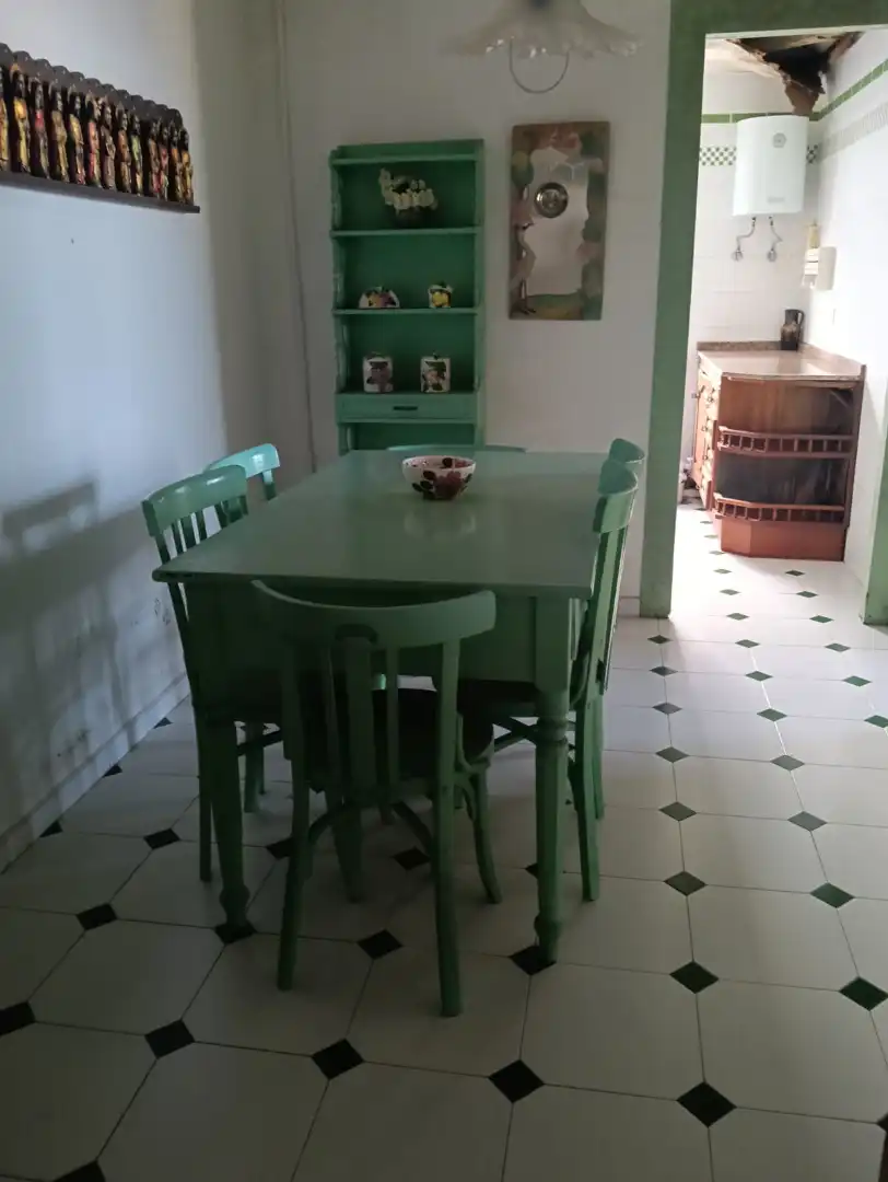Comedor de Casa o chalet en venta en San Andrés y Sauces