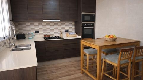 Foto 2 de Casa adosada en venda a El Maset, La Ràpita