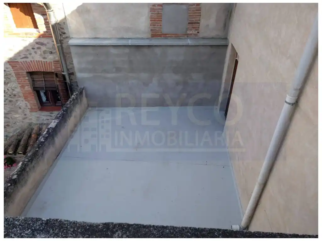 Casa con terraza en venta en Badarán, imagen 10