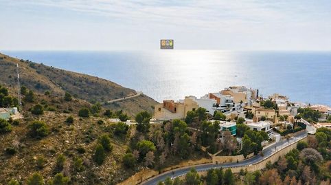 Foto 3 von Dachboden zum Verkauf in Rincón Alto, Benidorm