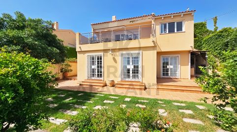 Foto 5 de Casa o xalet en venda a Escandinavia, 41, Gran Vista - Olivo de Oro, Santa Pola