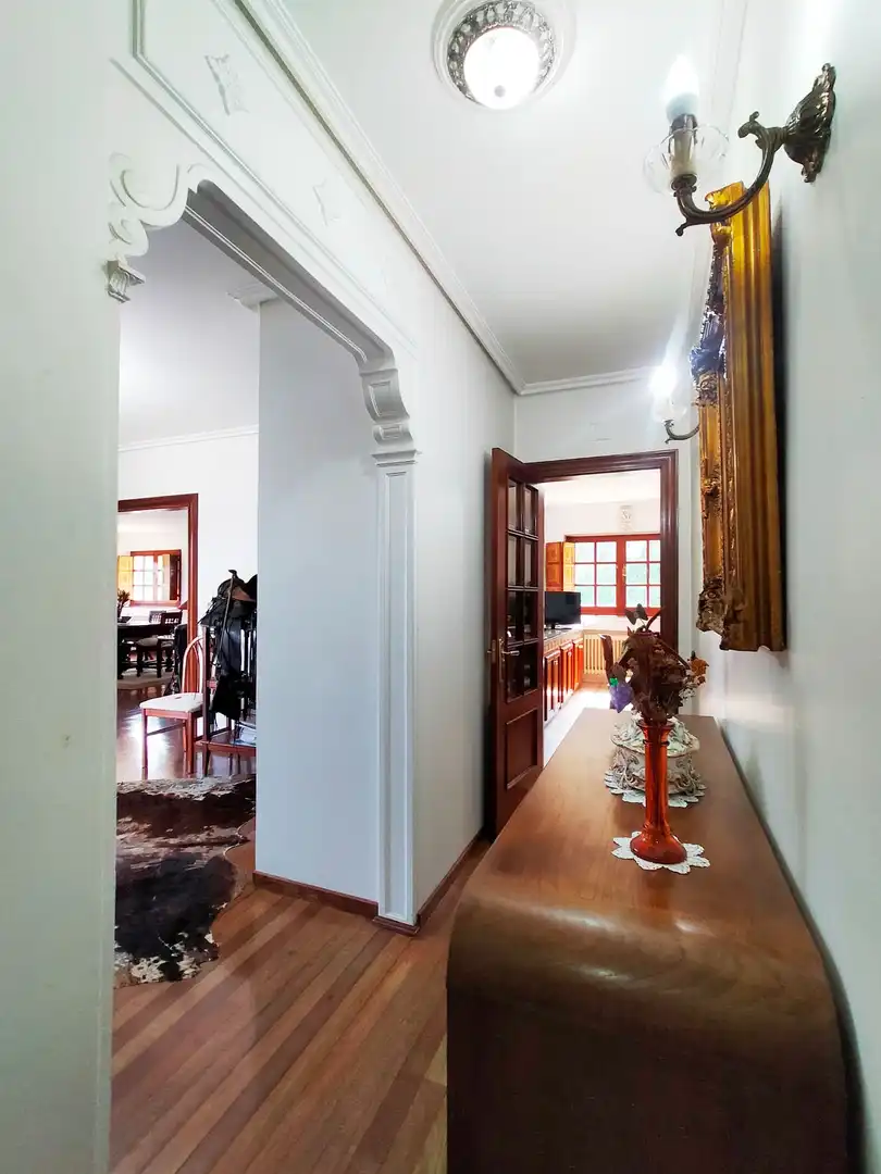 House with garden for sale in Pravia, imagen 34
