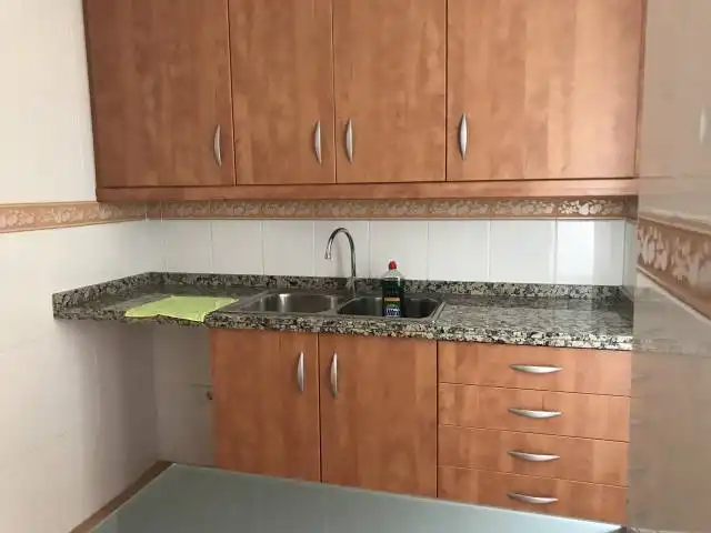 Attique avec piscine à vendre à REINA MARIA CRISTINA, imagen 9