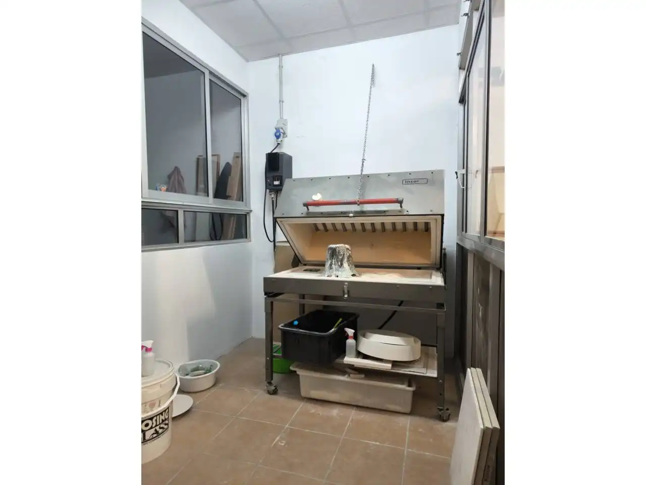Local comercial en venda a Juan de Vega, imagen 17
