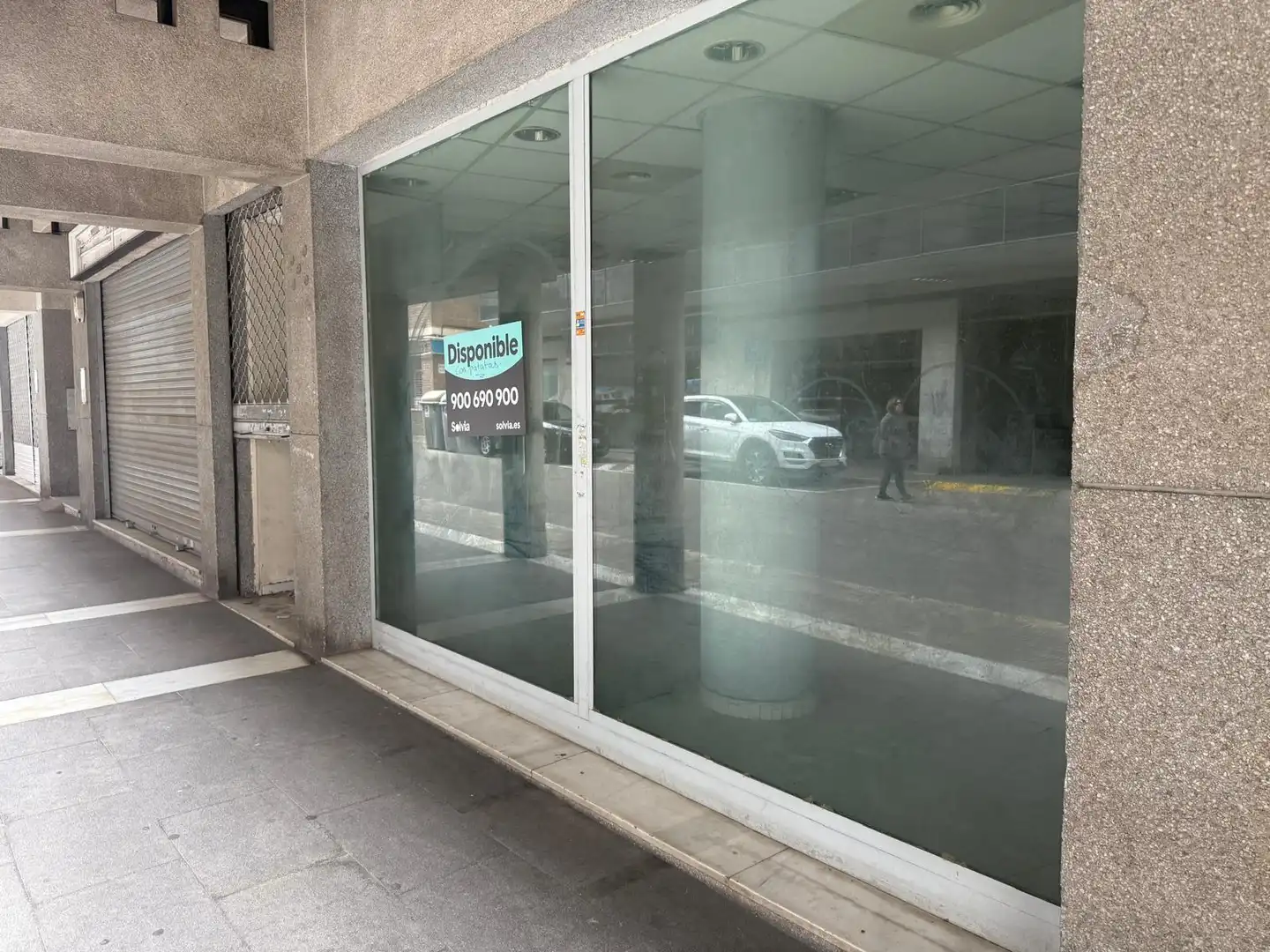 Local comercial en venda a Avinguda de Catalunya 11, imagen 7