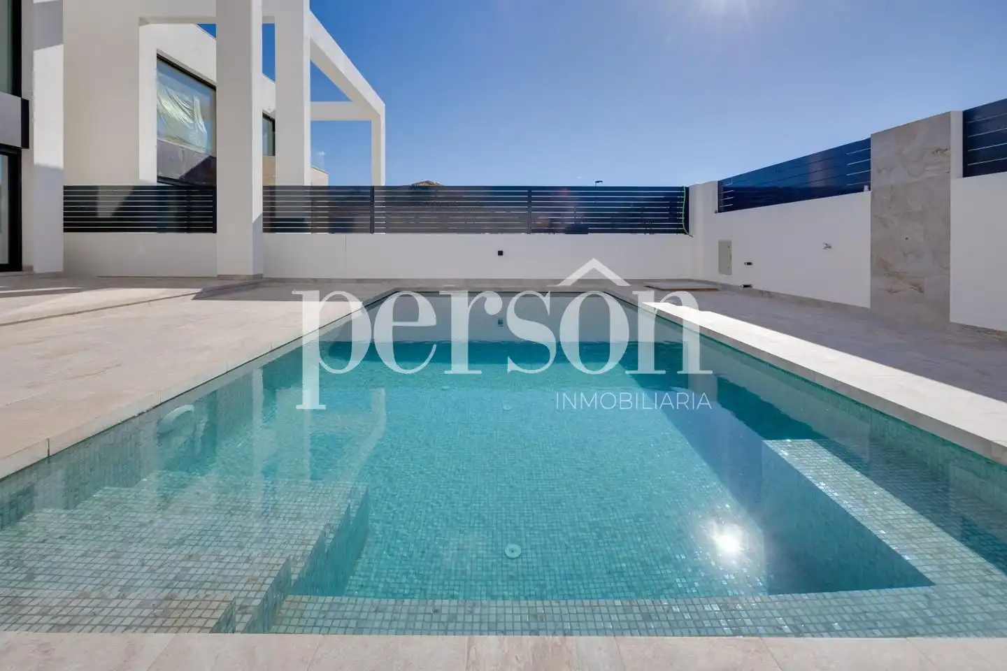 Xalet amb piscina en venda a Nueva Torrevieja - Aguas Nuevas, imagen 22
