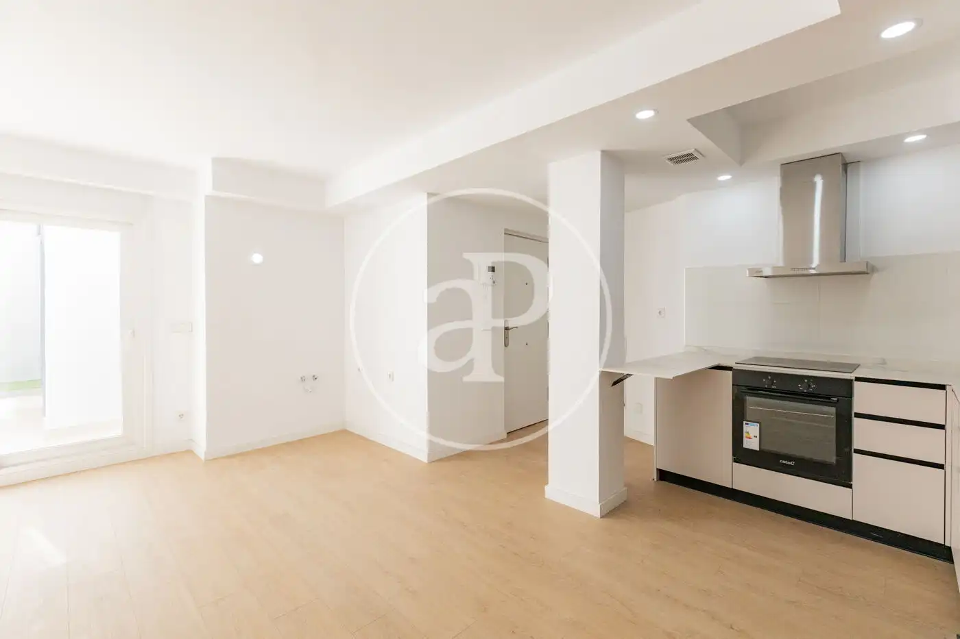 Planta baja en venta en Calle de Abel, 12, Bellas Vistas
