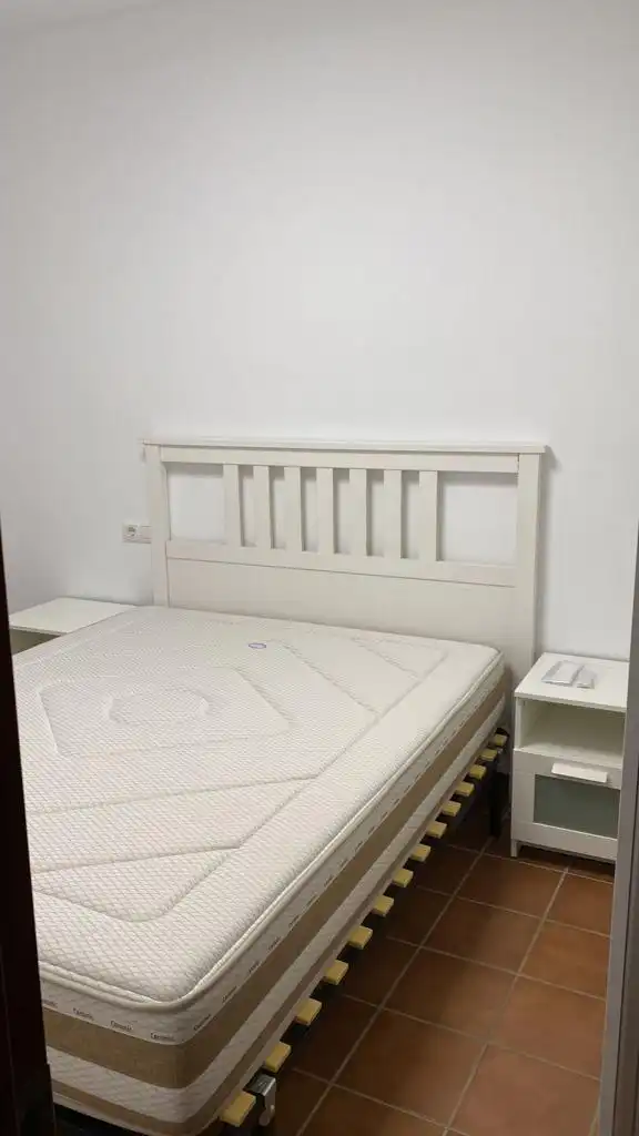 Dúplex de lloguer a Calle Esteban de Boutelou, Centro - Calzada - Cabo Noval