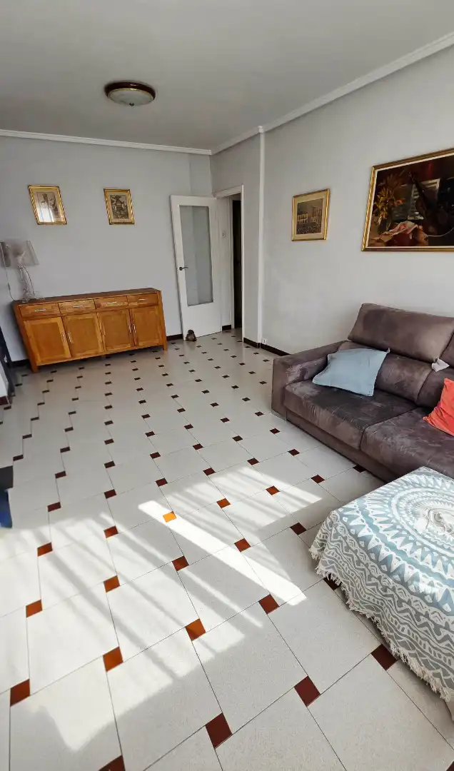 Piso con ascensor en venta en L'Olivereta, imagen 7