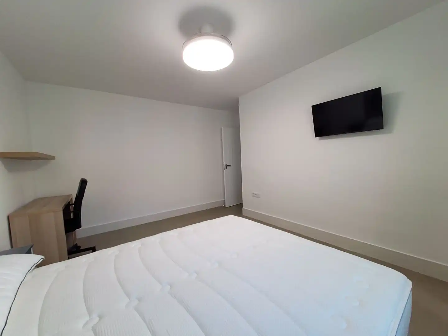 Habitación de Piso de alquiler en Córdoba con Aire acondicionado