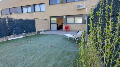Foto 2 de Casa adosada en venta en Esteribar, Navarra