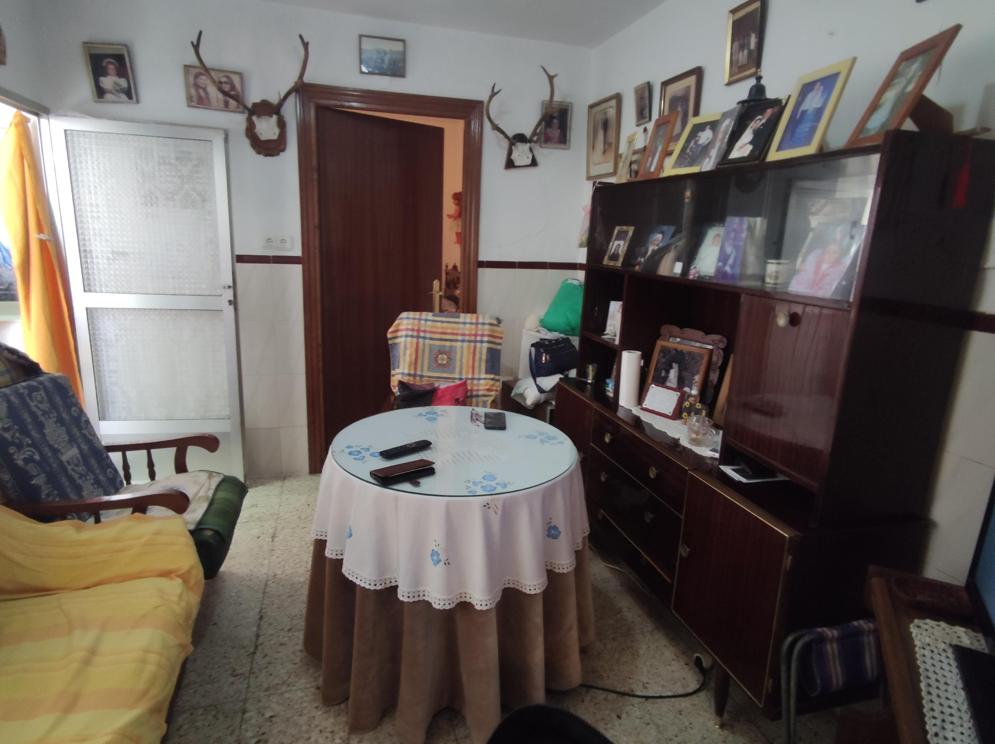Single-family semi-detached for sale in Andújar  with Terrace