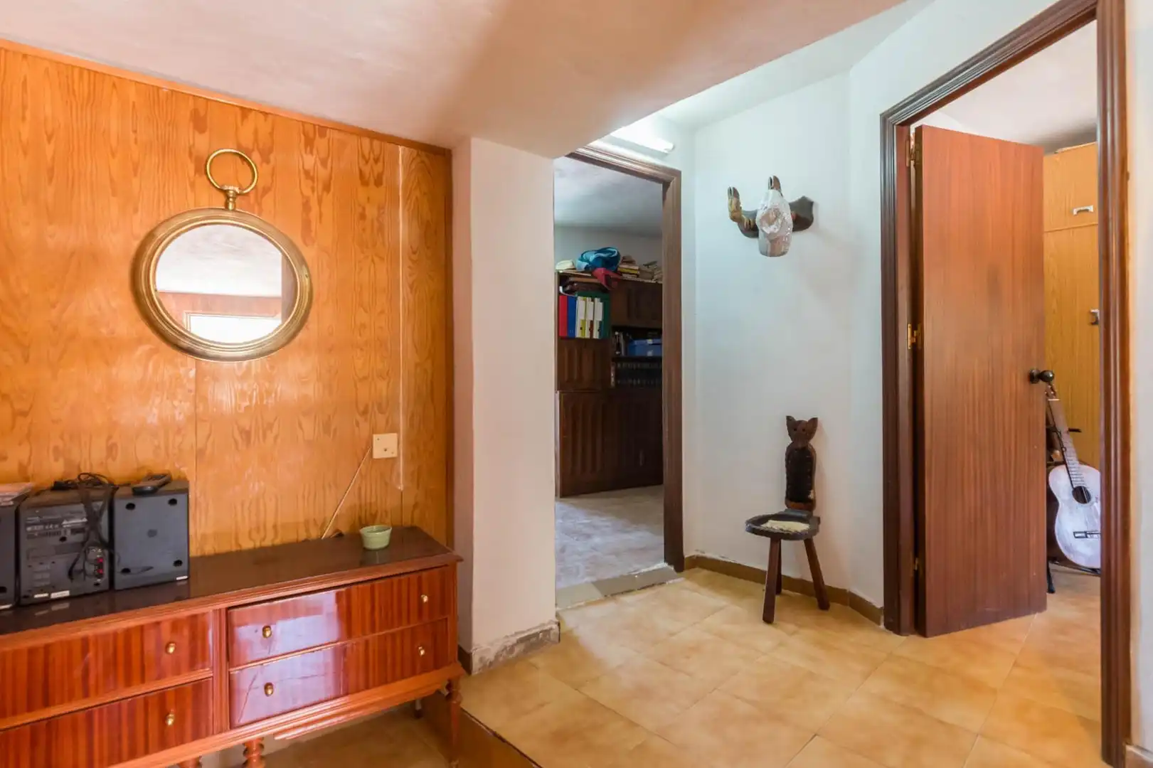 Chalet con piscina en venta en Pedanías Este, imagen 44