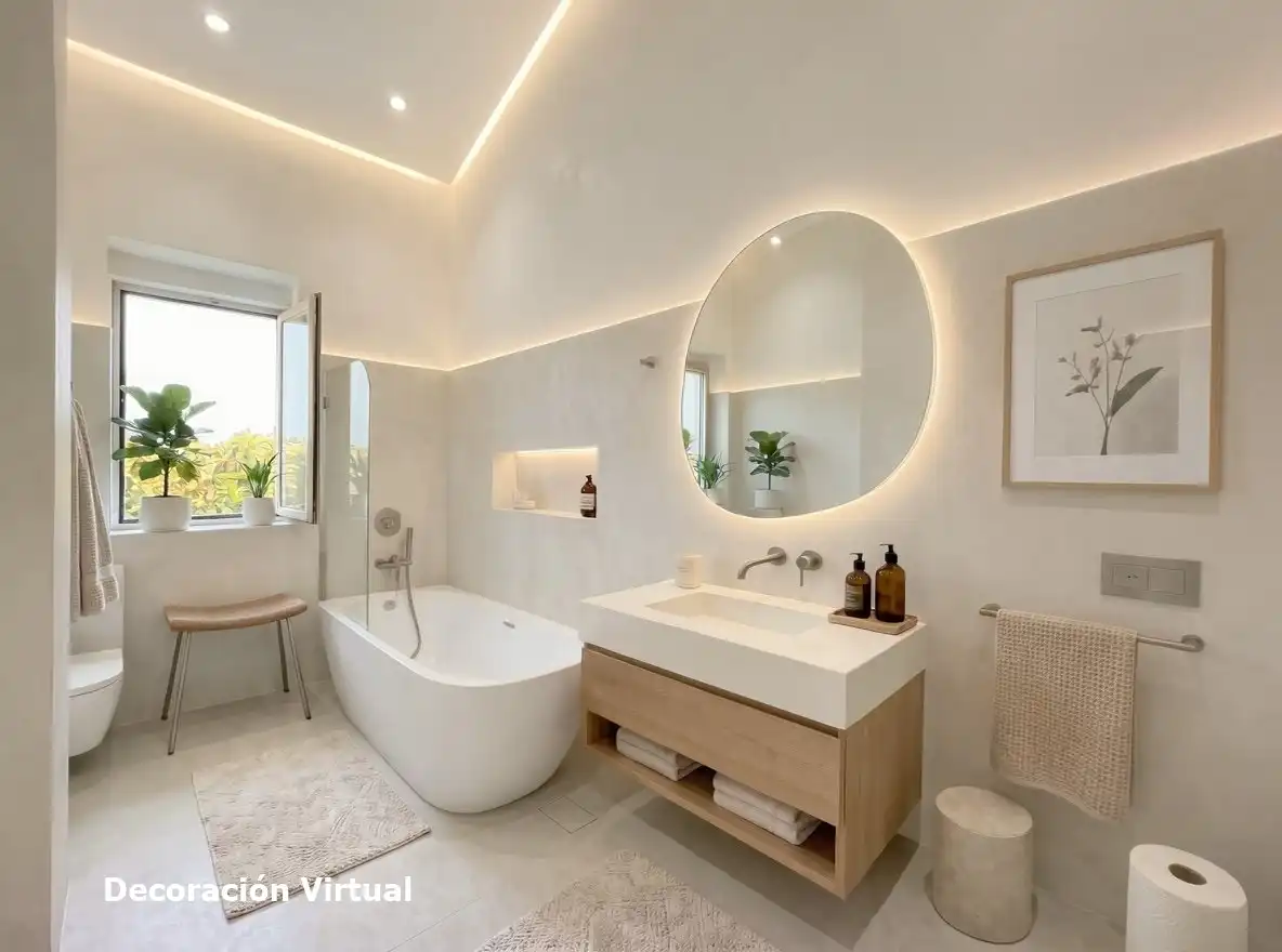 Xalet amb piscina en venda a Jardines de Alhaurín - Huerta Alta - Fuensanguínea, imagen 21