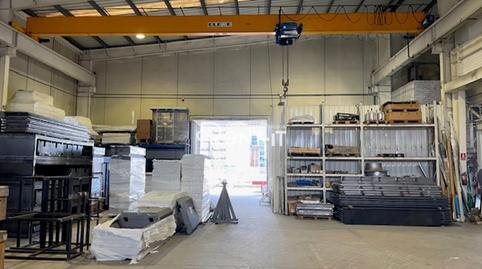 Photo 2 of Industrial buildings for rent in Barcelona, Molins de Rei, Barcelona