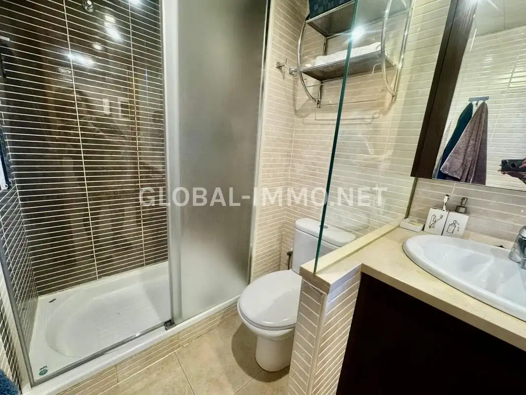 Mini appartamento con piscina in vendita a Carrer Cap Blanc, imagen 19