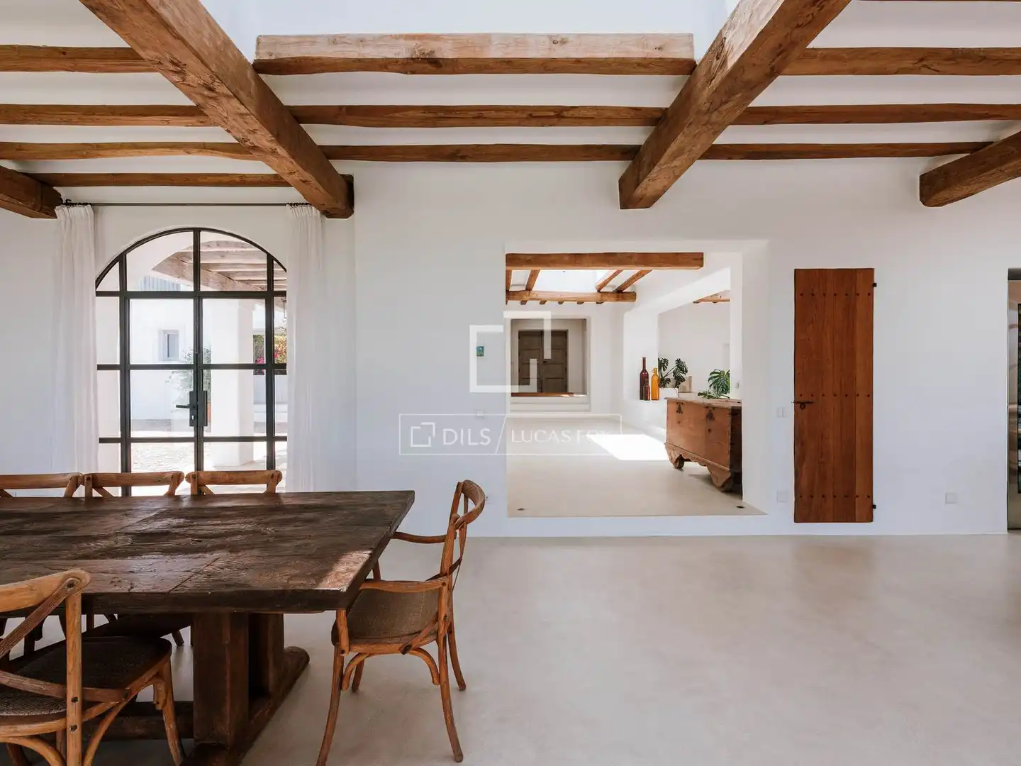 Villa mit Terrasse zum Verkauf in Sant Joan de Labritja, imagen 10
