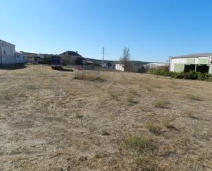 Industrial land for sale in Linares