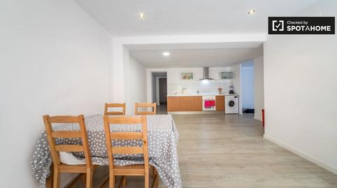 Foto 5 de Estudi per a compartir a Mestalla,  Valencia Capital