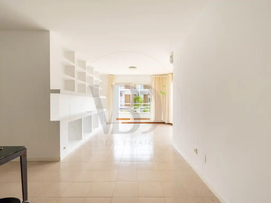 Sala de estar de Apartamento en venta en Eivissa con Aire acondicionado