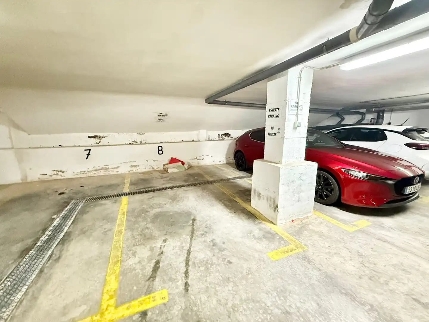 Apartamento con terraza en venta en San Pedro del Pinatar, imagen 17