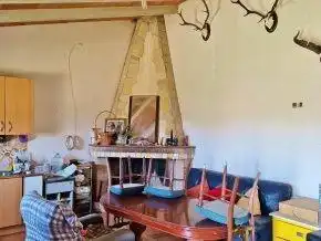 Wohnzimmer von Grundstücke zum Verkauf in Jayena
