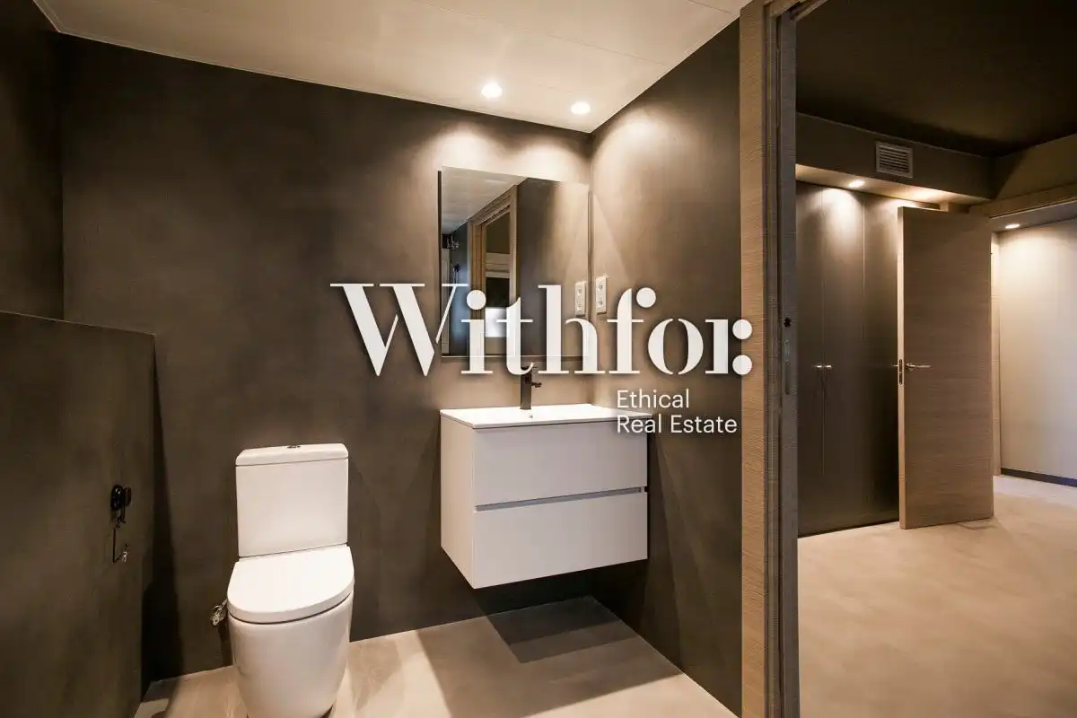 Ático con ascensor en venta en Calle Balmes, imagen 27