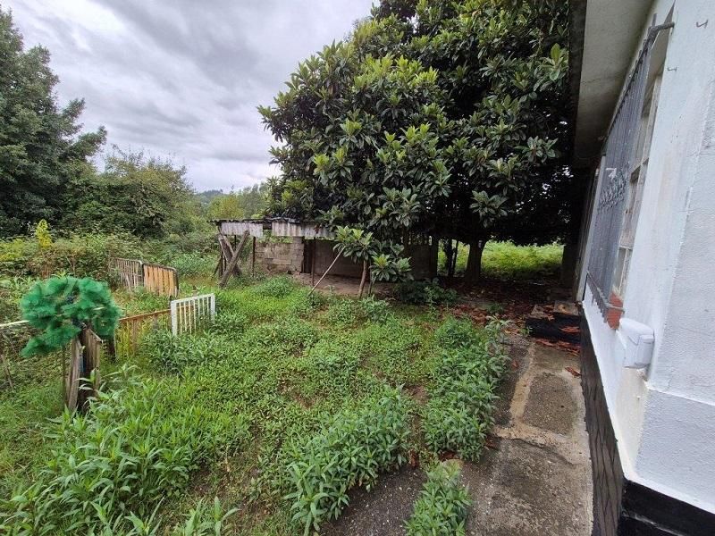 Residencial en venta en Betanzos
