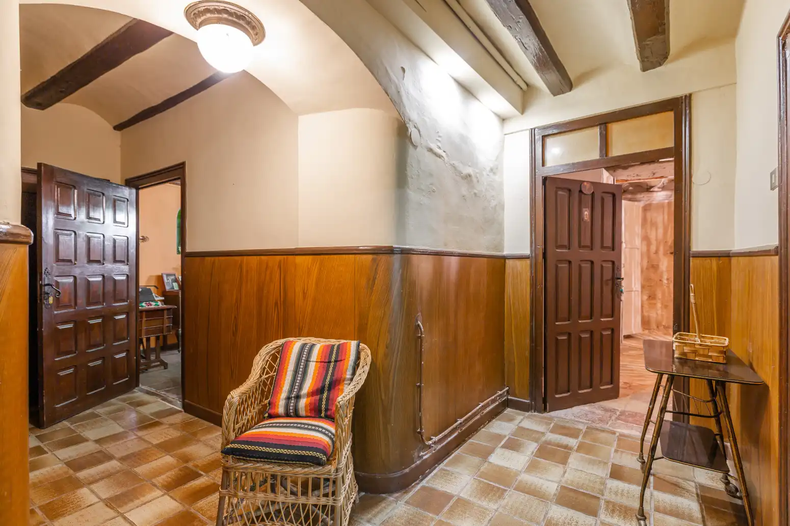 Casa o chalet en venta en Allo con Calefacción, Jardín privado y Trastero