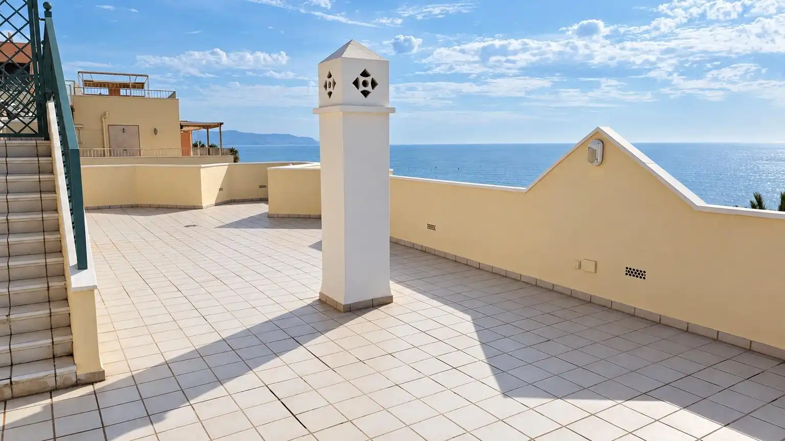 Appartement compact à vendre à Urbanización Santa Rosa, imagen 17