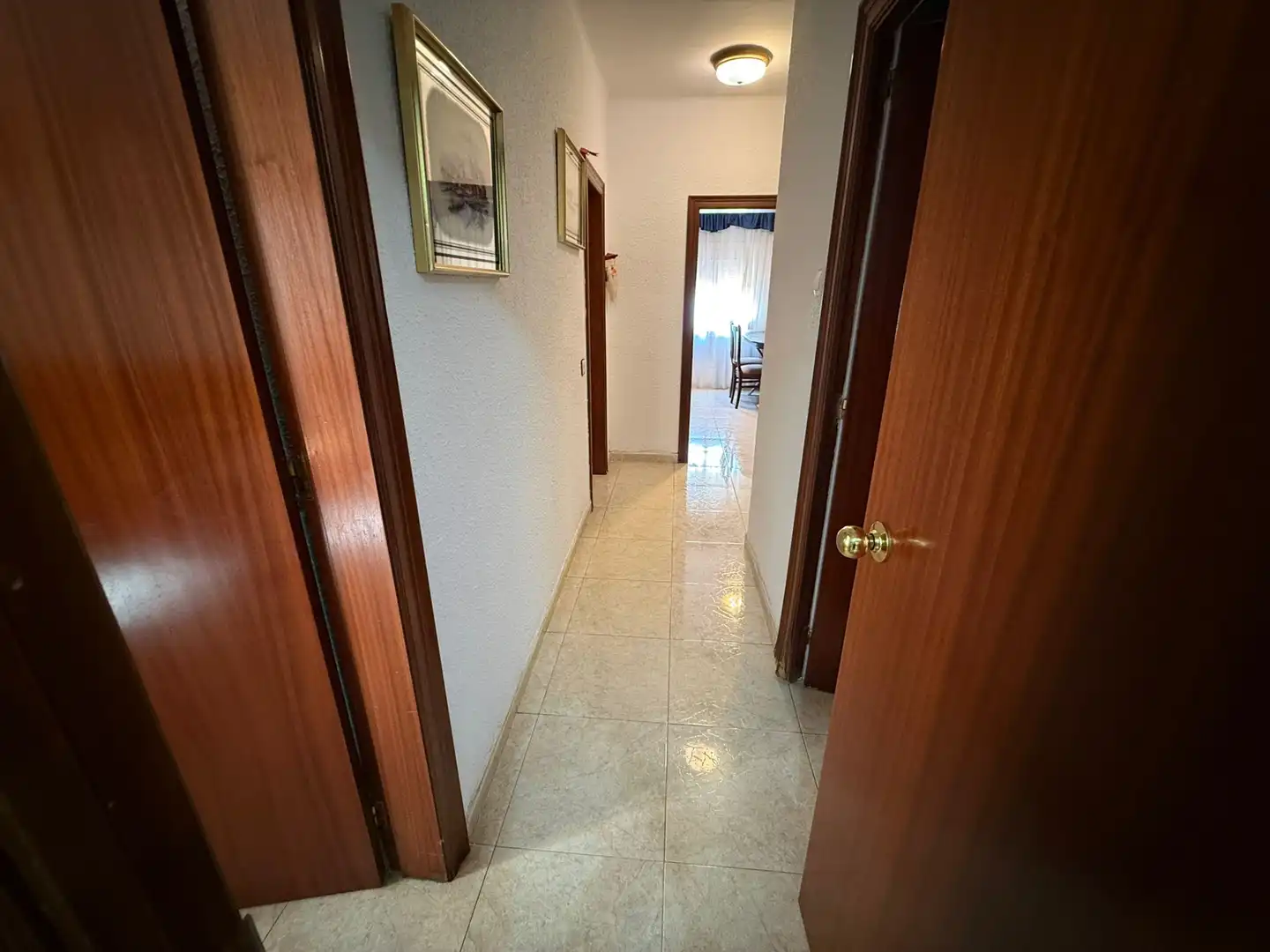 Wohnung zum Verkauf in Cornellà de Llobregat mit Alarm