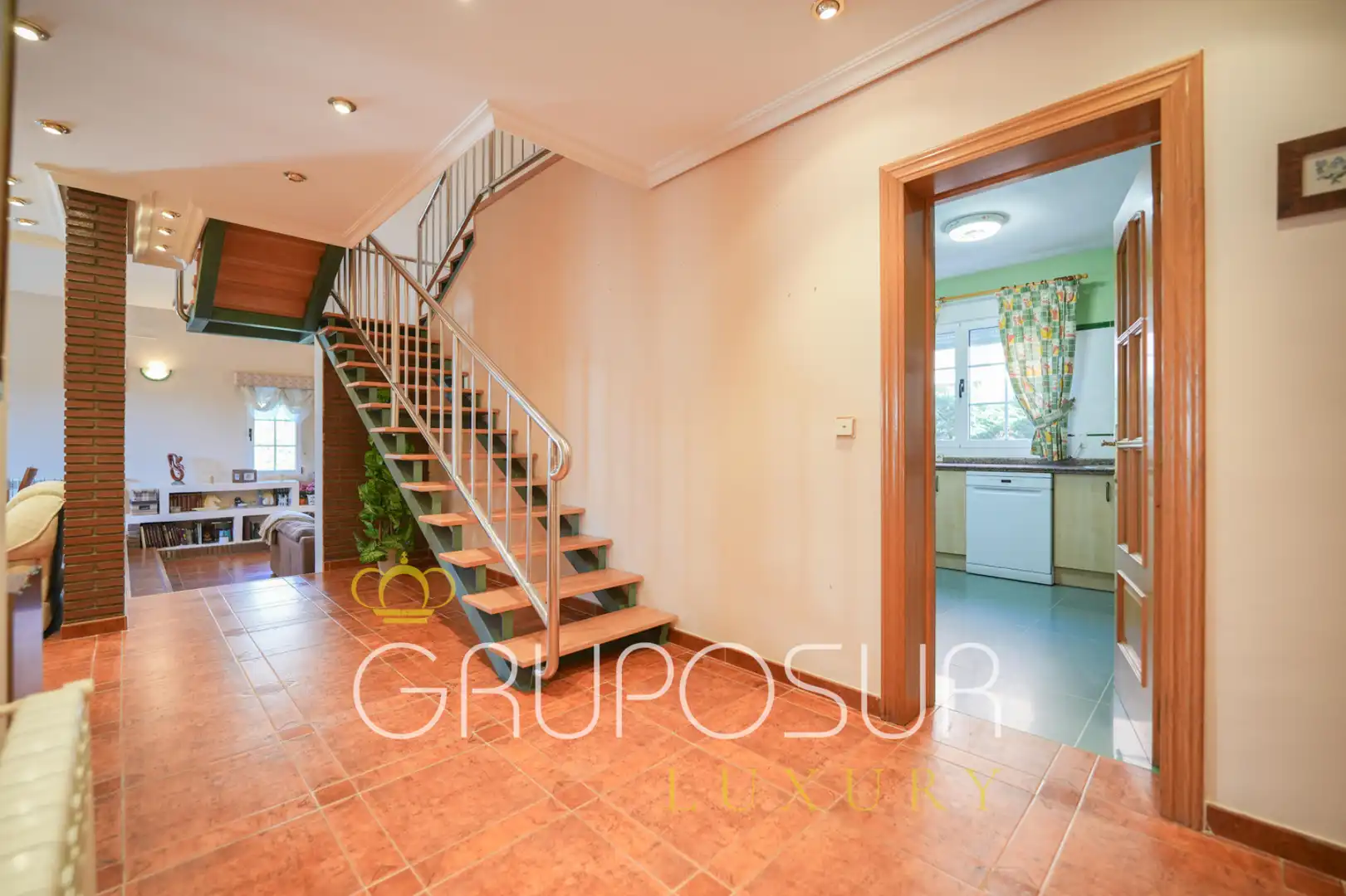 Casa o chalet en venta en Boecillo con Calefacción, Jardín privado y Parquet