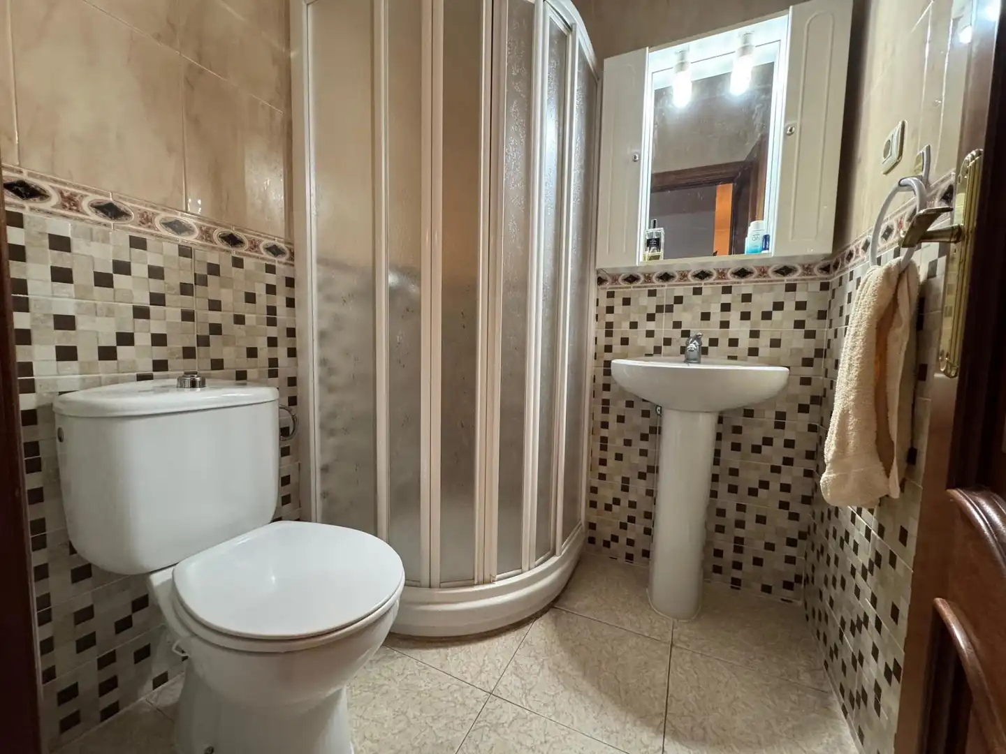 Flat with terrace for sale in Casco Antiguo, imagen 30
