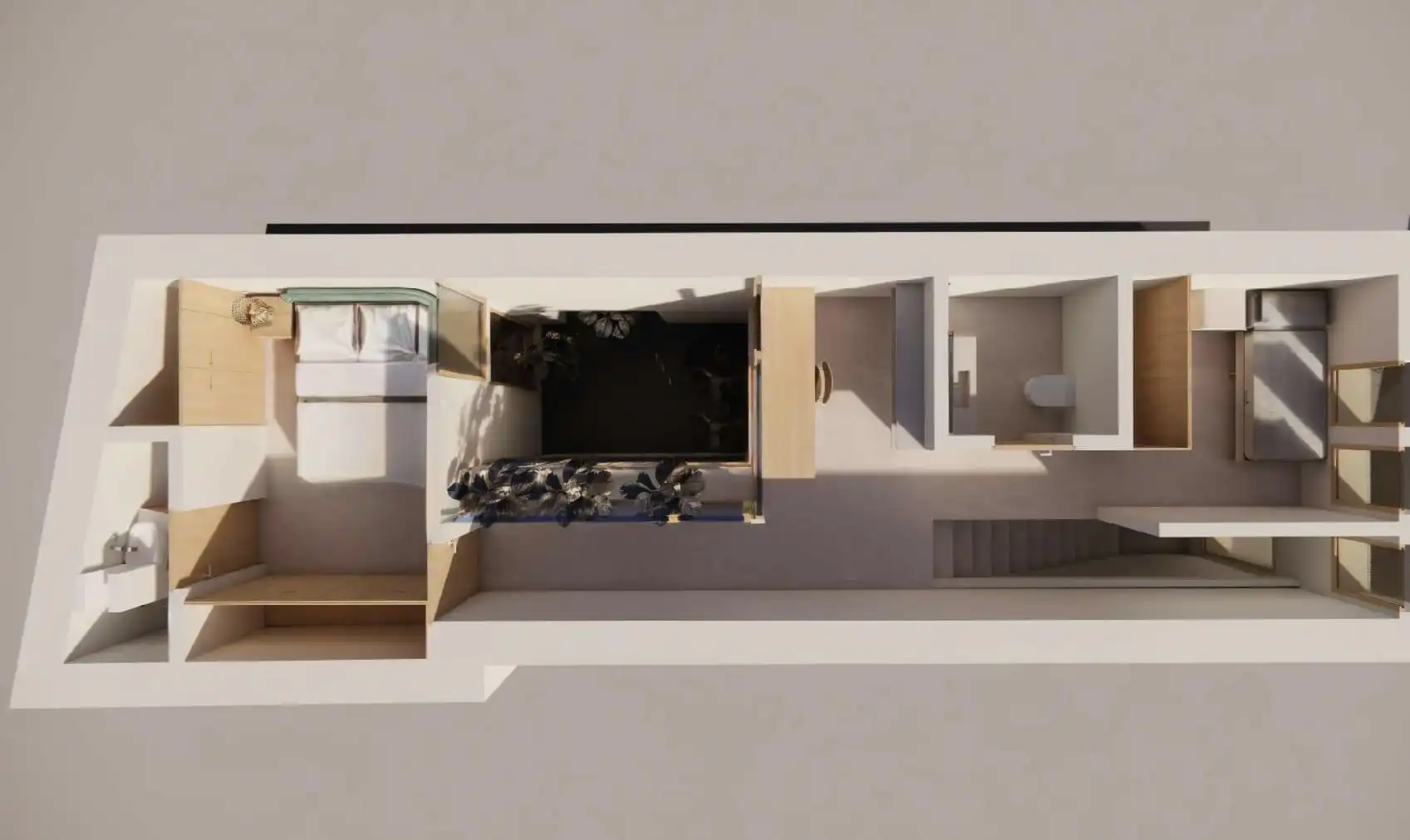 Maison à vendre à Centro, imagen 7