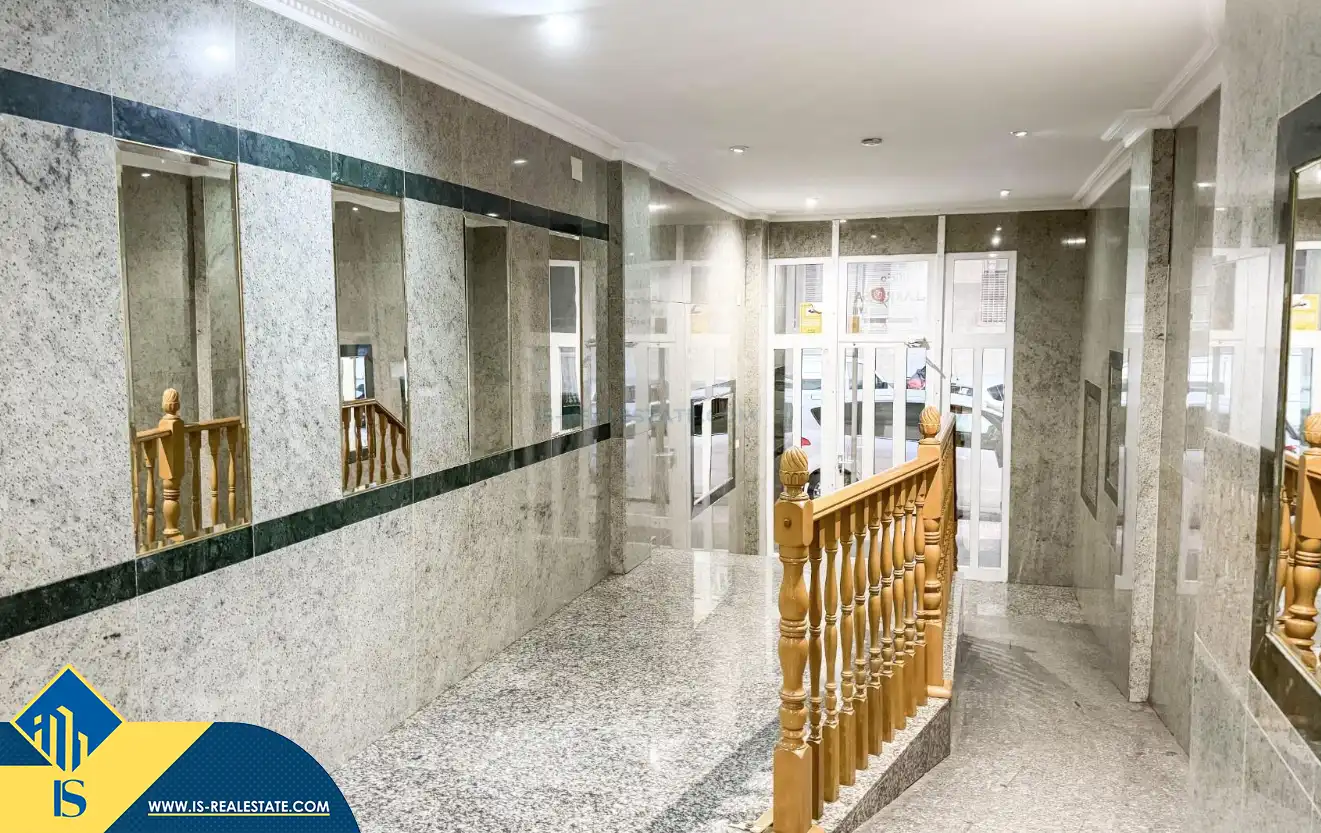 Apartment mit Aufzug zum Verkauf in Centro, imagen 24