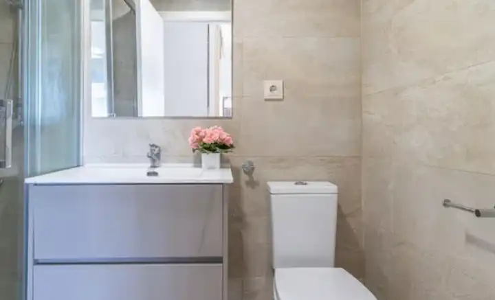 Apartment mit Pool zum Verkauf in Marina d'Or, imagen 12