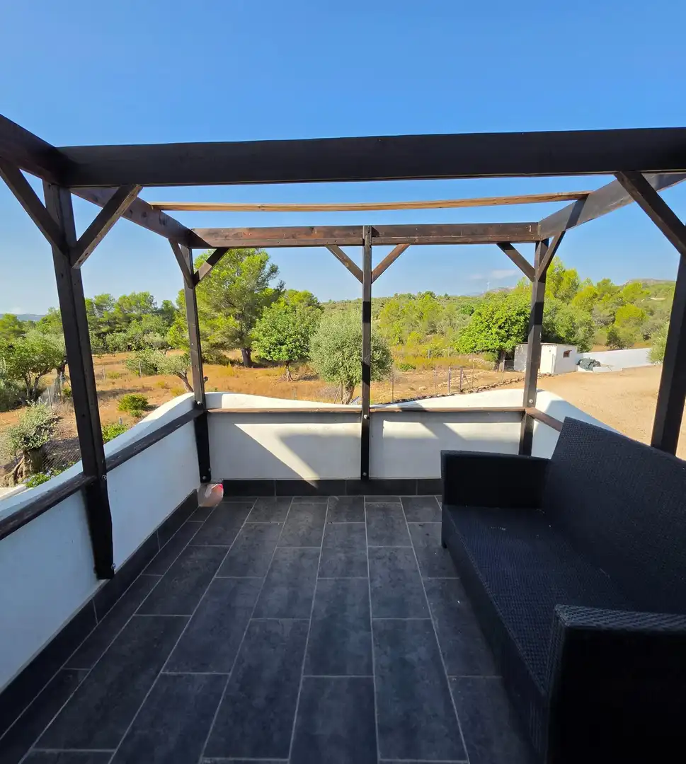 Landhaus mit Pool zum Verkauf in El Perelló, imagen 53