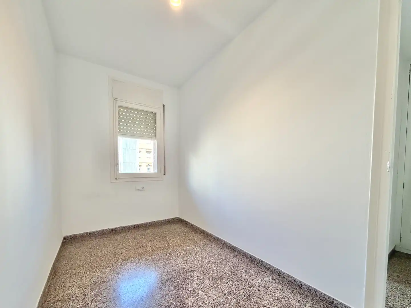 Schlafzimmer von Wohnung zum Verkauf in Vilafranca del Penedès mit Möbliert und Balkon