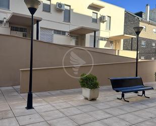 Terrace of Duplex for sale in Linares