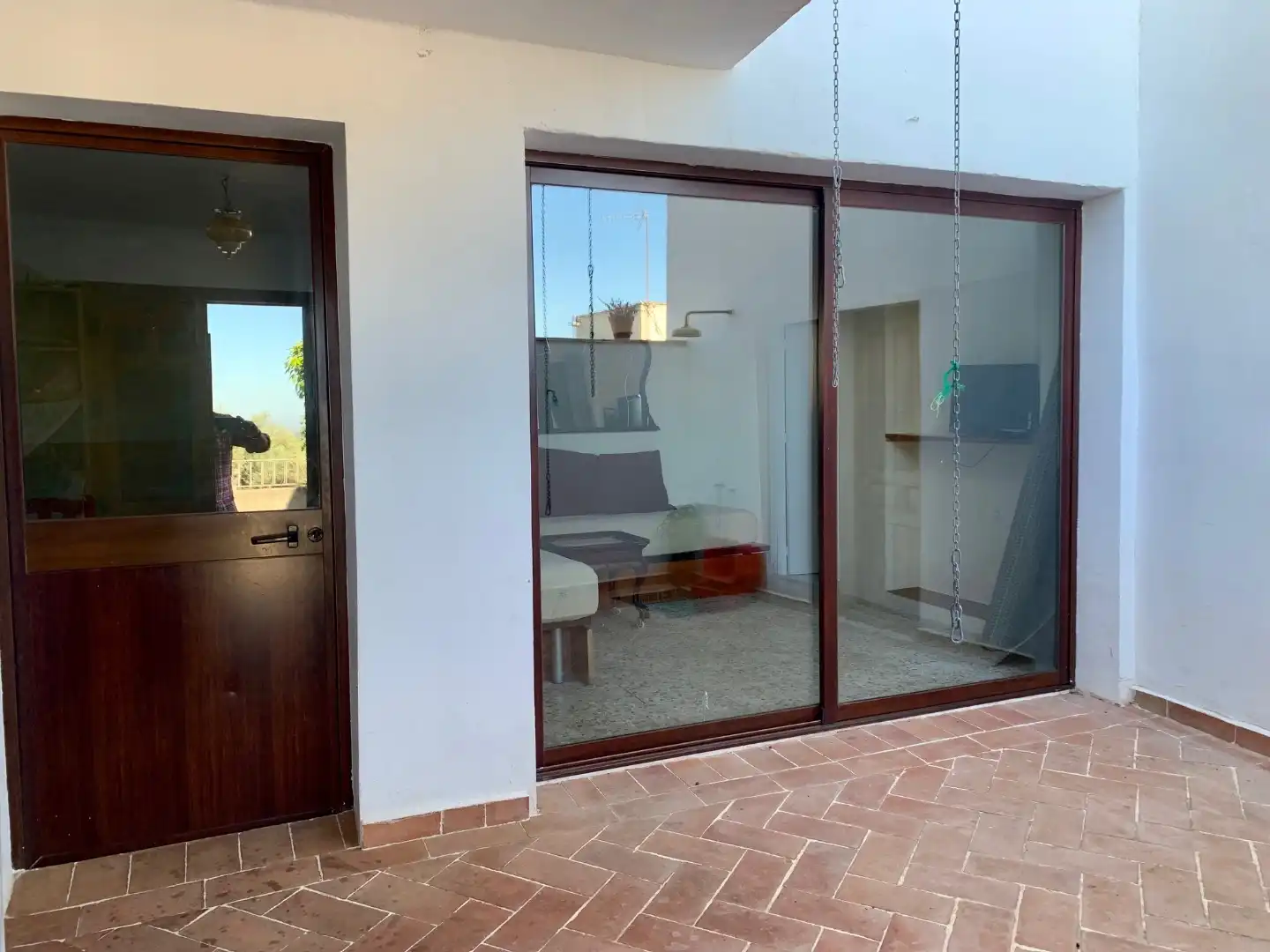 House with garden for sale in Calle Principal 5, imagen 3