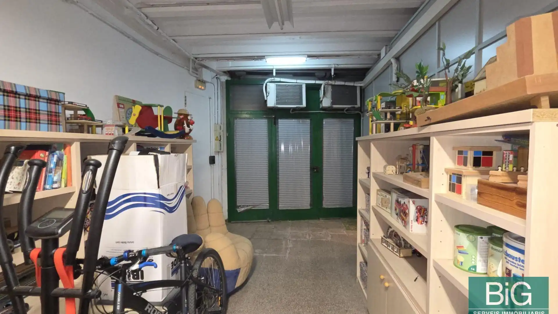 Local comercial en venda a Centre