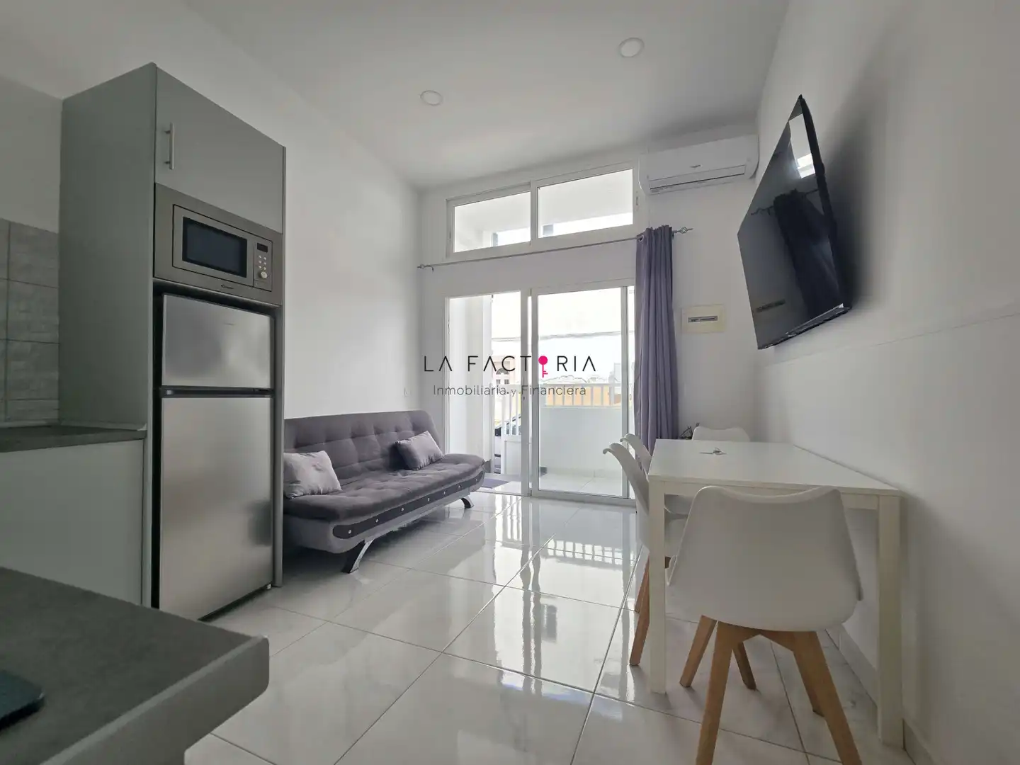 Wohnung zur Miete in Alcalá