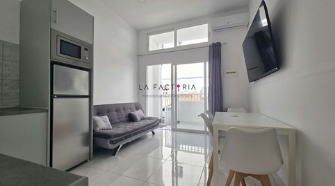 Foto 4 von Wohnung zur Miete in Alcalá, Guía de Isora