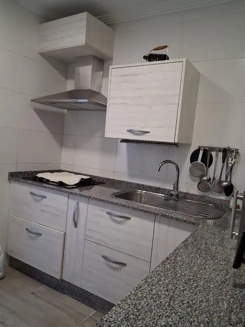 Cocina de Piso en venta en Moraleja con Aire acondicionado