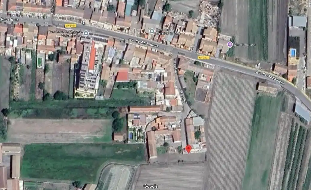 Reihenhaus zum Verkauf in Calle ERA ALTA, imagen 25