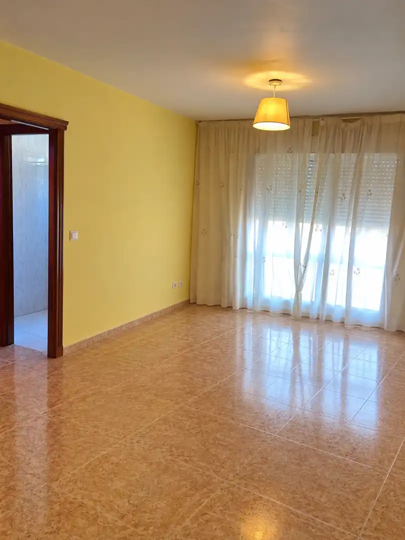 Flat with lift for sale in Avenida de Ourense, imagen 2